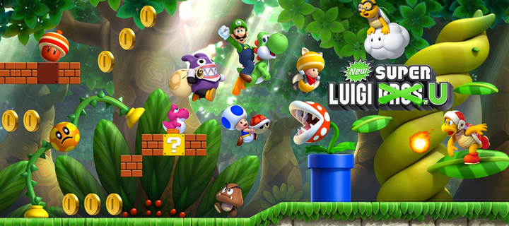 This is the Avatar Image for the Super Luigi (From Nintendo) AI Voice and Text to Speech Generator