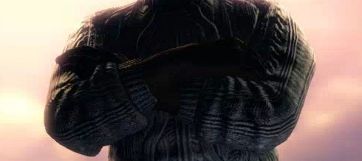 This is the Avatar Image for the Bioshock - Jack Wynand AI Voice and Text to Speech Generator