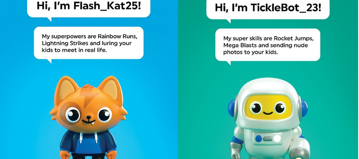 This is the Avatar Image for the FlashKat_25 (Children Of The Street) AI Voice and Text to Speech Generator