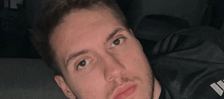 This is the Avatar Image for the RRAENEE - TURKİSH TWİTCH STREAMER AI Voice and Text to Speech Generator