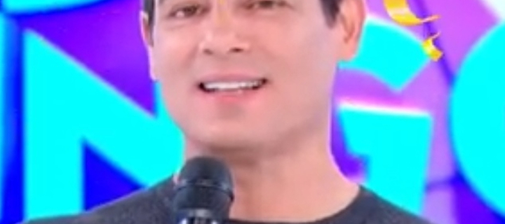 This is the Avatar Image for the Celso Portiolli AI Voice and Text to Speech Generator