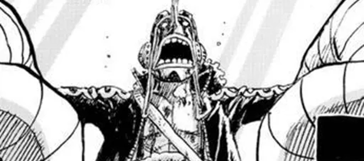 This is the Avatar Image for the Usopp(From Onepiece) (VA:Kappei Yamaguchi/Japanese Dub) 300 AI Voice and Text to Speech Generator