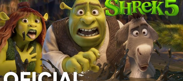 This is the Avatar Image for the Shrek [Español latino] AI Voice and Text to Speech Generator