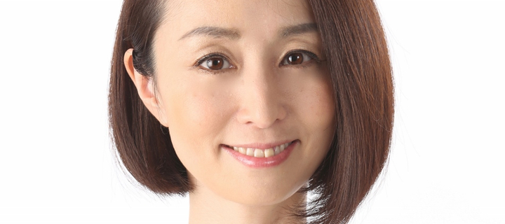 This is the Avatar Image for the Mafuyu Asahina's Mother VA: Toyoguchi Megumi (Project SEKAI) AI Voice and Text to Speech Generator