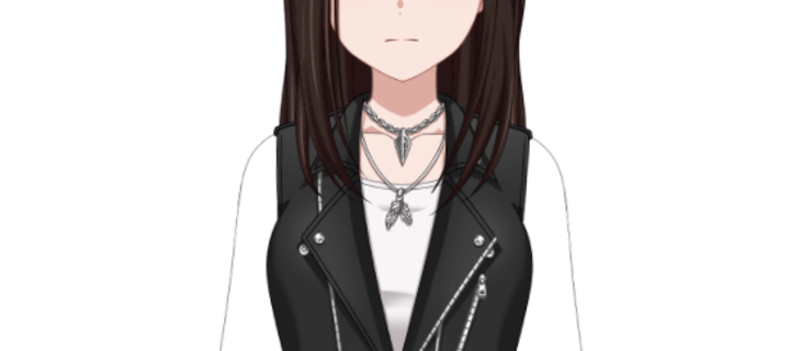 This is the Avatar Image for the Wakana Rei / LAYER VA: Raychell (BanG Dream!) AI Voice and Text to Speech Generator
