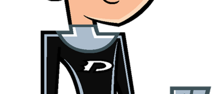 This is the Avatar Image for the Danny Phantom AI Voice and Text to Speech Generator