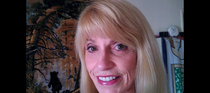 This is the Avatar Image for the Nancy Drew (VA: Lani Minella) AI Voice and Text to Speech Generator