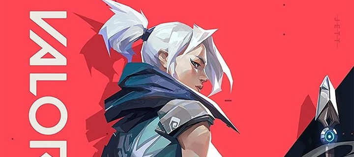 This is the Avatar Image for the Raze Valorant (Turkish) AI Voice and Text to Speech Generator