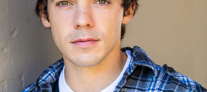 This is the Avatar Image for the Connor Price AI Voice and Text to Speech Generator