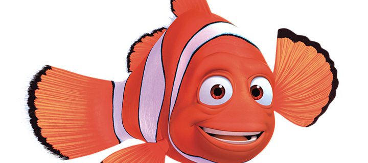This is the Avatar Image for the Marlin (Finding Nemo) AI Voice and Text to Speech Generator