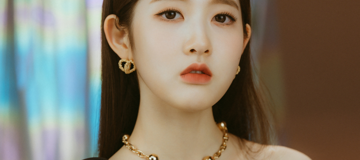 This is the Avatar Image for the PARK SIEUN of STAYC [Updated] AI Voice and Text to Speech Generator