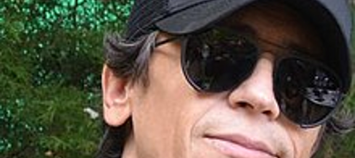 This is the Avatar Image for the Ersay Uner (Turkish Singer, Songwriter) AI Voice and Text to Speech Generator