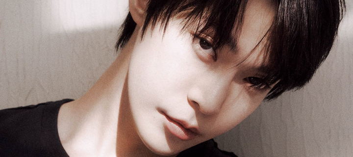 This is the Avatar Image for the NCT DOYOUNG [Storng Ver.] AI Voice and Text to Speech Generator