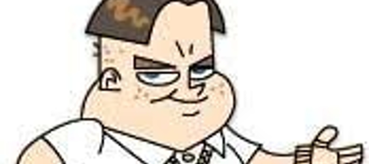 This is the Avatar Image for the Bling Bling Boy (Johnny Test) AI Voice and Text to Speech Generator