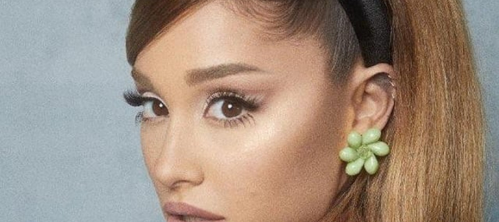 This is the Avatar Image for the Ariana Grande (Positions Era) AI Voice and Text to Speech Generator