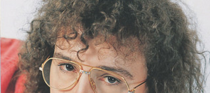 This is the Avatar Image for the Harun Kolçak AI Voice and Text to Speech Generator