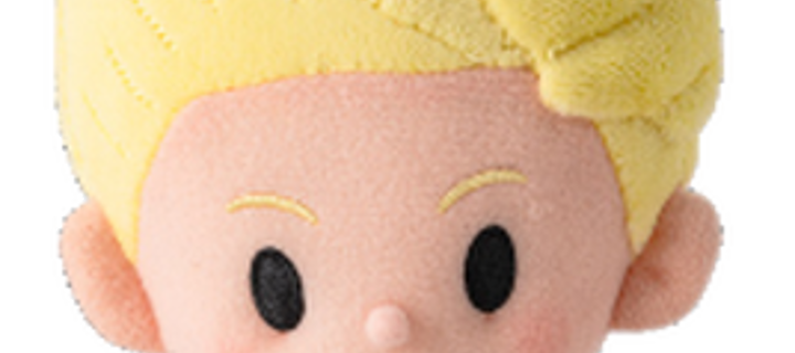 This is the Avatar Image for the Lucas (Mother 3/EarthBound/Super Smash Bros) AI Voice and Text to Speech Generator
