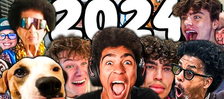 This is the Avatar Image for the KingSammelot (Youtube) AI Voice and Text to Speech Generator