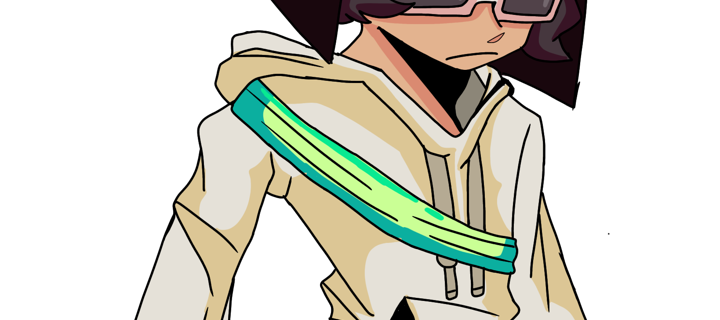 This is the Avatar Image for the v1nce cuh AI Voice and Text to Speech Generator