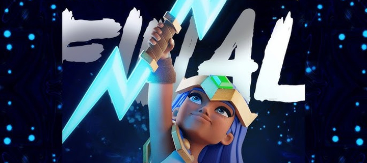 This is the Avatar Image for the Fierik (Italian Youtuber & Streamer) AI Voice and Text to Speech Generator