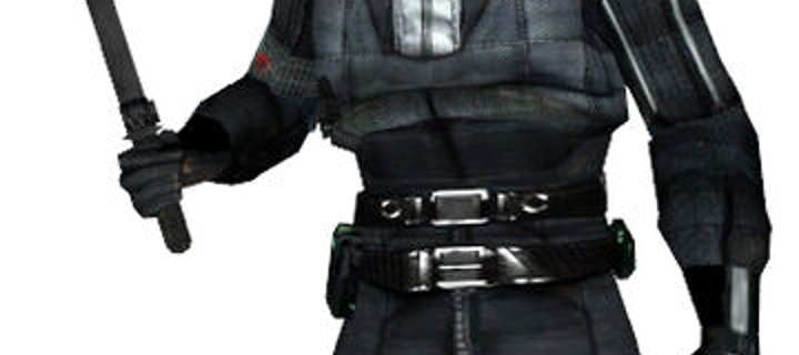 This is the Avatar Image for the Civil Protection / Metrocop (Half-Life 2) AI Voice and Text to Speech Generator