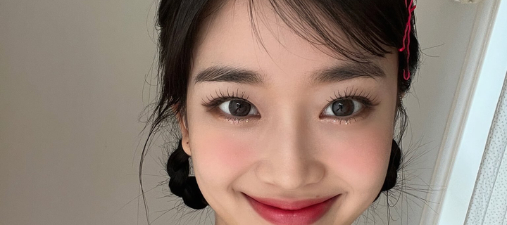 This is the Avatar Image for the SUMIN of STAYC [Updated] AI Voice and Text to Speech Generator