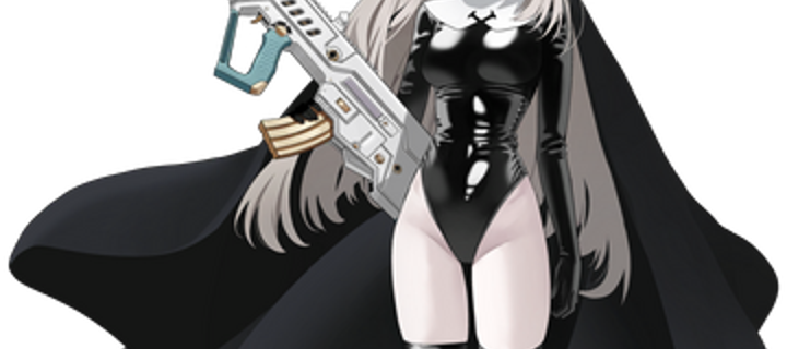 This is the Avatar Image for the Utazumi Sakurako (Blue Archive) AI Voice and Text to Speech Generator