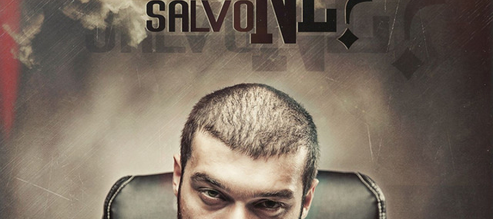 This is the Avatar Image for the Sansar Salvo AI Voice and Text to Speech Generator