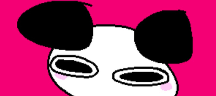 This is the Avatar Image for the apandah (Youtuber) AI Voice and Text to Speech Generator