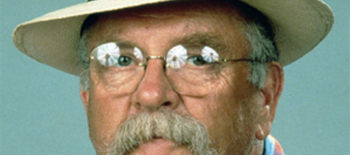 This is the Avatar Image for the Wilford Brimley AI Voice and Text to Speech Generator