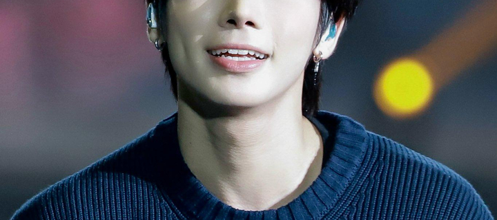 This is the Avatar Image for the TAEHYUN of TXT AI Voice and Text to Speech Generator