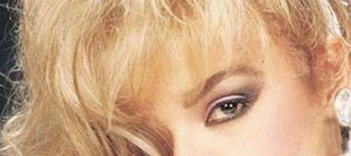 This is the Avatar Image for the Woman of Sorrow "BERGEN" Turkish Singer AI Voice and Text to Speech Generator