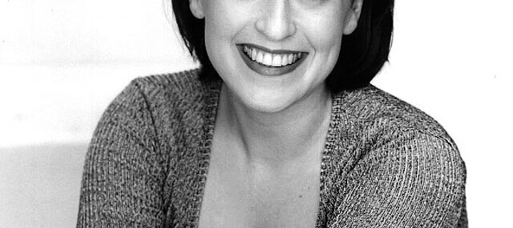 This is the Avatar Image for the Rei Ayanami/Amanda Winn-Lee - ADV English Dub (Neon Genesis Evangelion) AI Voice and Text to Speech Generator