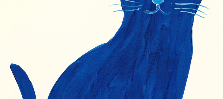 This is the Avatar Image for the Oldcat-San (Vietnamese Youtuber) AI Voice and Text to Speech Generator