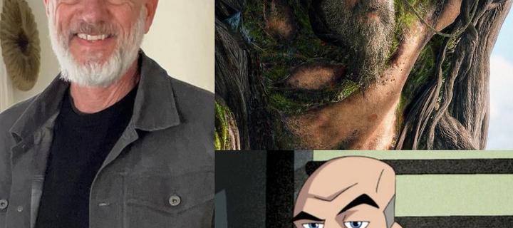 This is the Avatar Image for the Mimir (God of War series) (Alastair Duncan) AI Voice and Text to Speech Generator