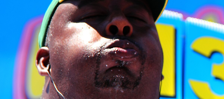 This is the Avatar Image for the BadlandsChugs (Eric Booker) AI Voice and Text to Speech Generator