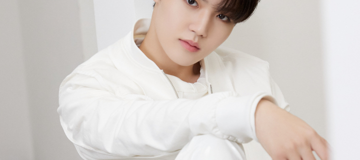 This is the Avatar Image for the KIM DOYOUNG of TREASURE AI Voice and Text to Speech Generator