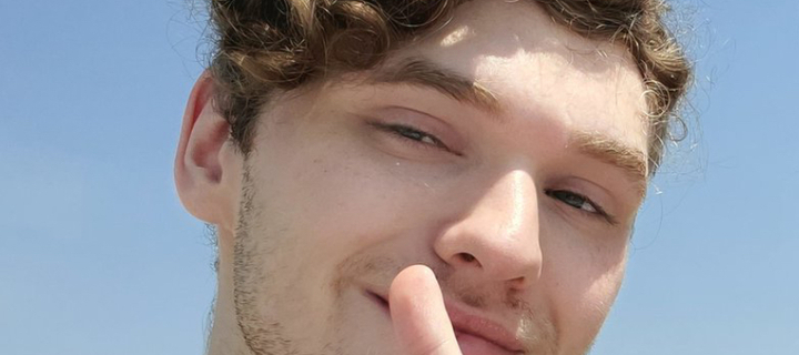 This is the Avatar Image for the BFDI: Gelatin [Ian Woodside] AI Voice and Text to Speech Generator