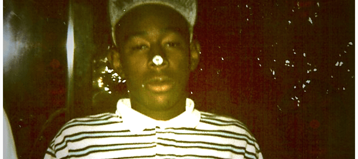This is the Avatar Image for the Tyler The Creator (2010 Era) AI Voice and Text to Speech Generator