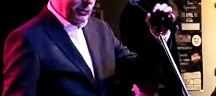 This is the Avatar Image for the Ferdi Tayfur AI Voice and Text to Speech Generator