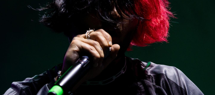 This is the Avatar Image for the Chivas (Rapper) AI Voice and Text to Speech Generator