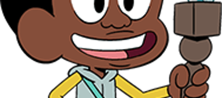 This is the Avatar Image for the Craig Williams (Craig of the Creek) AI Voice and Text to Speech Generator