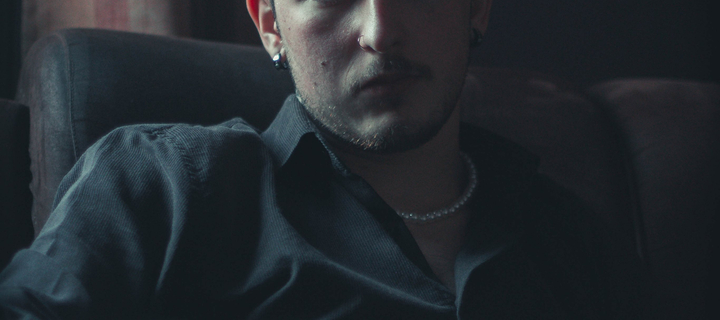 This is the Avatar Image for the BILAW/KELLER AI Voice and Text to Speech Generator