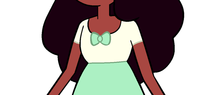 This is the Avatar Image for the Connie [Steven Universe] AI Voice and Text to Speech Generator