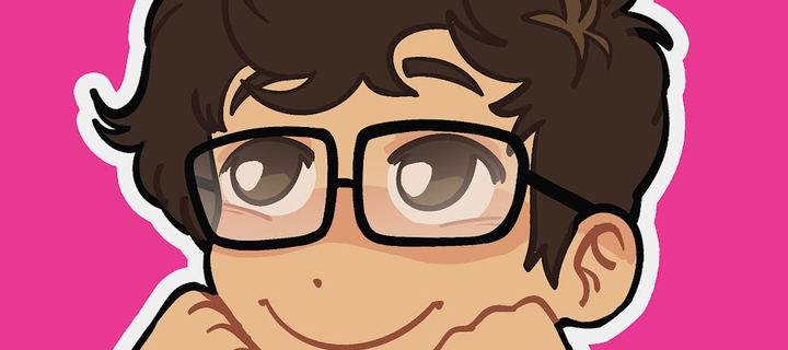 This is the Avatar Image for the Xarope Com X AI Voice and Text to Speech Generator