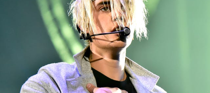 This is the Avatar Image for the Justin Bieber (Purpose era) AI Voice and Text to Speech Generator