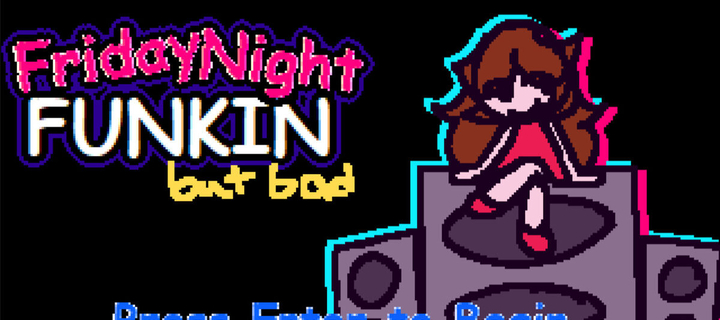 This is the Avatar Image for the Boifend - FNF/Friday night funkin, but bad AI Voice and Text to Speech Generator