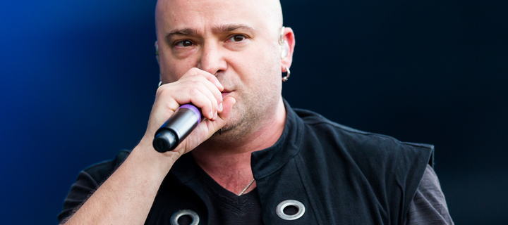 This is the Avatar Image for the David Draiman (Disturbed Vocalist) AI Voice and Text to Speech Generator
