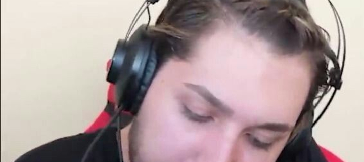 This is the Avatar Image for the Bakirkertenkele31 (Bakır Kertenkele / Umut) AI Voice and Text to Speech Generator