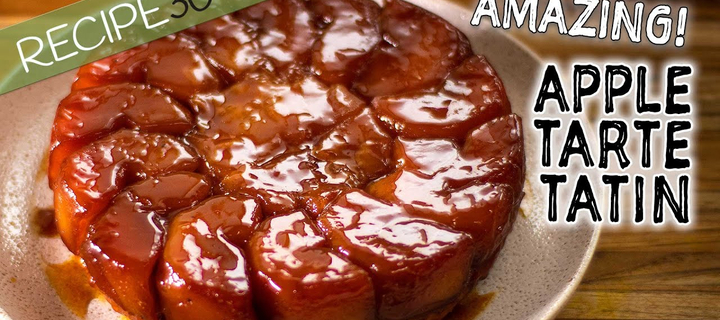 This is the Avatar Image for the Tartin (French youtuber) AI Voice and Text to Speech Generator